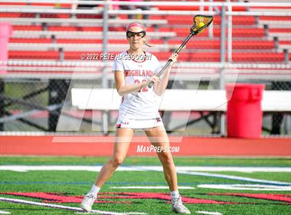 Thumbnail 2 in Ramapo @ Northern Highlands (Bergen County Tournament Semi Final) photogallery.