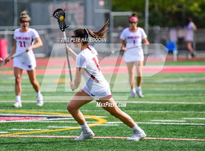 Thumbnail 2 in Ramapo @ Northern Highlands (Bergen County Tournament Semi Final) photogallery.