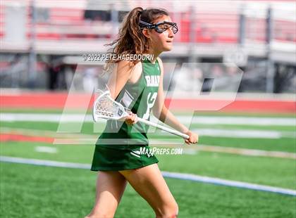 Thumbnail 2 in Ramapo @ Northern Highlands (Bergen County Tournament Semi Final) photogallery.