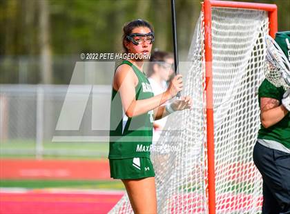 Thumbnail 3 in Ramapo @ Northern Highlands (Bergen County Tournament Semi Final) photogallery.