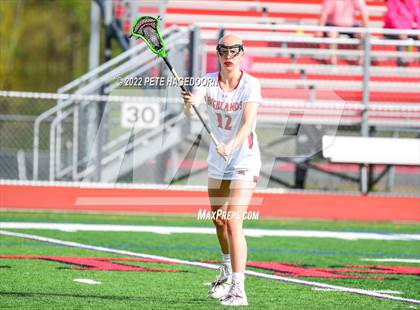 Thumbnail 2 in Ramapo @ Northern Highlands (Bergen County Tournament Semi Final) photogallery.