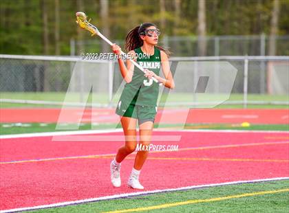Thumbnail 1 in Ramapo @ Northern Highlands (Bergen County Tournament Semi Final) photogallery.