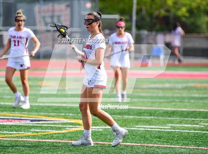 Thumbnail 1 in Ramapo @ Northern Highlands (Bergen County Tournament Semi Final) photogallery.