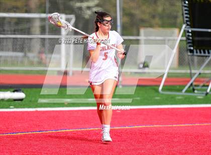 Thumbnail 2 in Ramapo @ Northern Highlands (Bergen County Tournament Semi Final) photogallery.