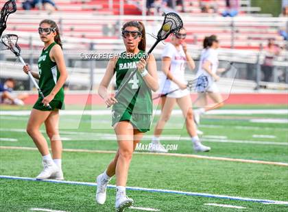 Thumbnail 2 in Ramapo @ Northern Highlands (Bergen County Tournament Semi Final) photogallery.