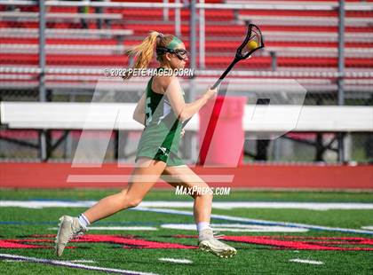 Thumbnail 3 in Ramapo @ Northern Highlands (Bergen County Tournament Semi Final) photogallery.