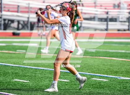 Thumbnail 3 in Ramapo @ Northern Highlands (Bergen County Tournament Semi Final) photogallery.