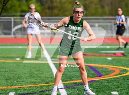 Thumbnail 3 in Ramapo @ Northern Highlands (Bergen County Tournament Semi Final) photogallery.