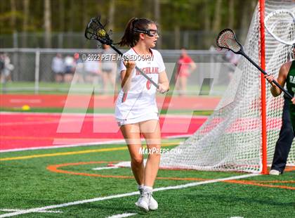 Thumbnail 2 in Ramapo @ Northern Highlands (Bergen County Tournament Semi Final) photogallery.