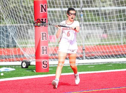 Thumbnail 1 in Ramapo @ Northern Highlands (Bergen County Tournament Semi Final) photogallery.