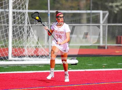 Thumbnail 2 in Ramapo @ Northern Highlands (Bergen County Tournament Semi Final) photogallery.