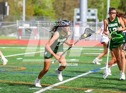 Thumbnail 1 in Ramapo @ Northern Highlands (Bergen County Tournament Semi Final) photogallery.
