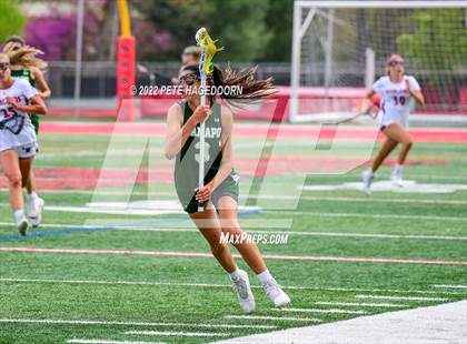 Thumbnail 2 in Ramapo @ Northern Highlands (Bergen County Tournament Semi Final) photogallery.