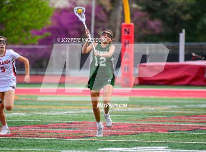 Thumbnail 1 in Ramapo @ Northern Highlands (Bergen County Tournament Semi Final) photogallery.