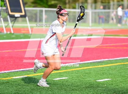 Thumbnail 1 in Ramapo @ Northern Highlands (Bergen County Tournament Semi Final) photogallery.