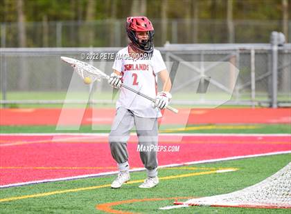 Thumbnail 1 in Ramapo @ Northern Highlands (Bergen County Tournament Semi Final) photogallery.