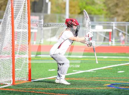 Thumbnail 2 in Ramapo @ Northern Highlands (Bergen County Tournament Semi Final) photogallery.