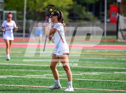 Thumbnail 3 in Ramapo @ Northern Highlands (Bergen County Tournament Semi Final) photogallery.