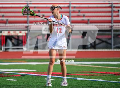 Thumbnail 1 in Ramapo @ Northern Highlands (Bergen County Tournament Semi Final) photogallery.
