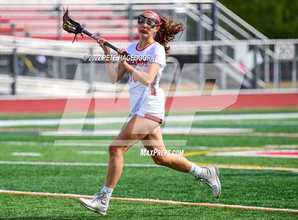 Thumbnail 2 in Ramapo @ Northern Highlands (Bergen County Tournament Semi Final) photogallery.