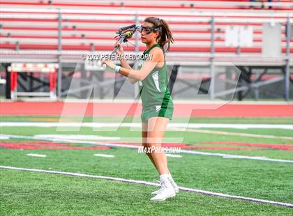 Thumbnail 1 in Ramapo @ Northern Highlands (Bergen County Tournament Semi Final) photogallery.