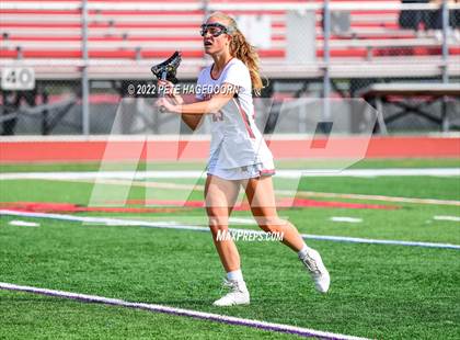 Thumbnail 2 in Ramapo @ Northern Highlands (Bergen County Tournament Semi Final) photogallery.