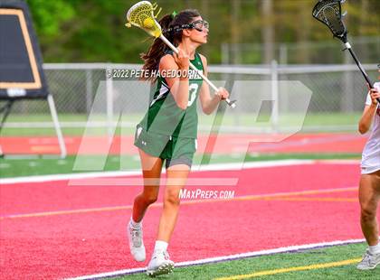 Thumbnail 2 in Ramapo @ Northern Highlands (Bergen County Tournament Semi Final) photogallery.