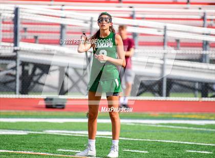 Thumbnail 1 in Ramapo @ Northern Highlands (Bergen County Tournament Semi Final) photogallery.