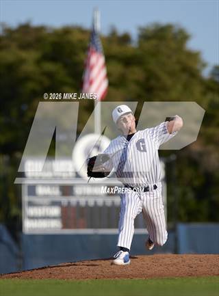 Immaculata-La Salle @ Gulliver Prep