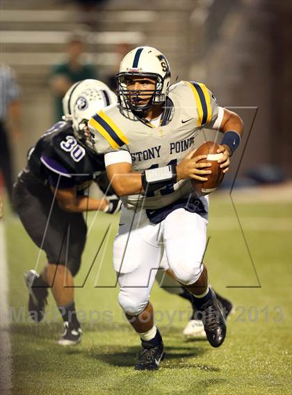 Thumbnail 2 in Stony Point @ Cedar Ridge photogallery.