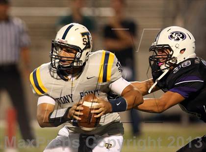 Thumbnail 3 in Stony Point @ Cedar Ridge photogallery.