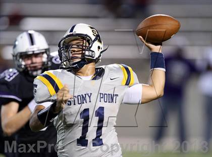 Thumbnail 2 in Stony Point @ Cedar Ridge photogallery.