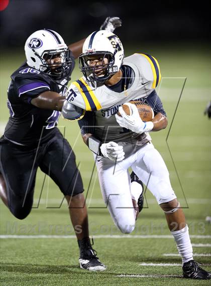 Thumbnail 2 in Stony Point @ Cedar Ridge photogallery.
