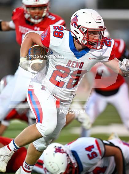 Thumbnail 1 in Reno @ Foothill photogallery.