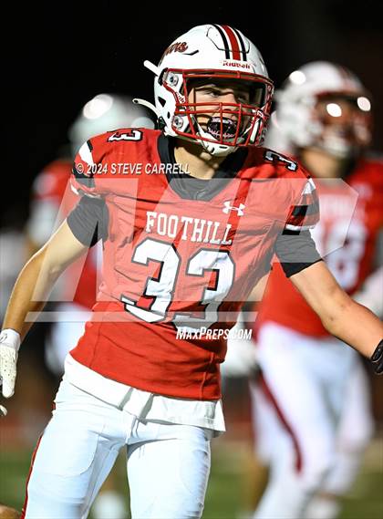 Thumbnail 1 in Reno @ Foothill photogallery.