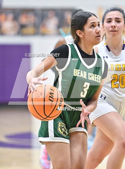 Thumbnail 1 in Bear Creek @ Littleton photogallery.