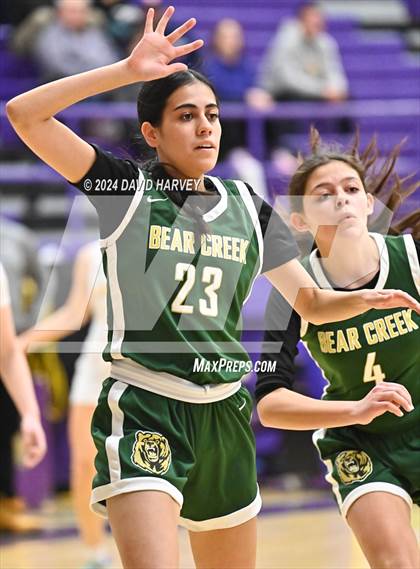 Thumbnail 1 in Bear Creek @ Littleton photogallery.