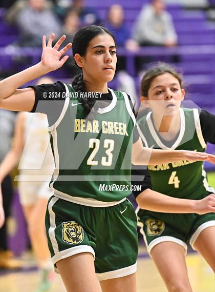 Thumbnail 3 in Bear Creek @ Littleton photogallery.