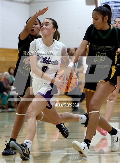 Thumbnail 2 in Tracy @ Franklin photogallery.