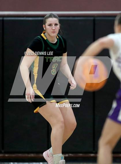 Thumbnail 3 in Tracy @ Franklin photogallery.