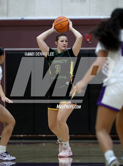 Thumbnail 2 in Tracy @ Franklin photogallery.