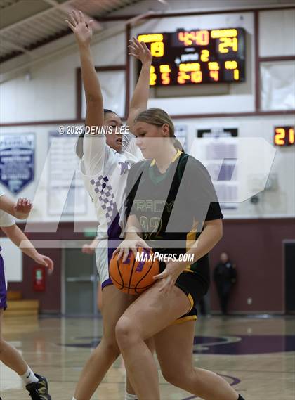 Thumbnail 2 in Tracy @ Franklin photogallery.