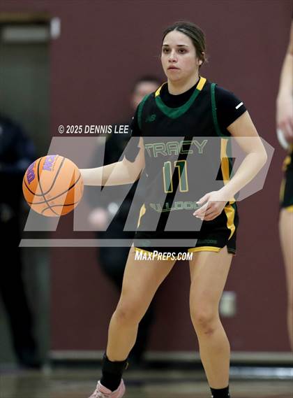 Thumbnail 3 in Tracy @ Franklin photogallery.