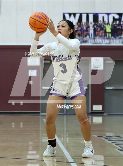 Thumbnail 1 in Tracy @ Franklin photogallery.