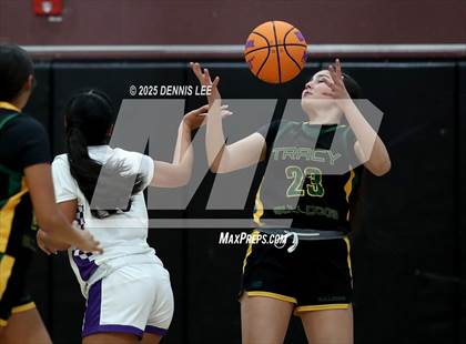 Thumbnail 2 in Tracy @ Franklin photogallery.