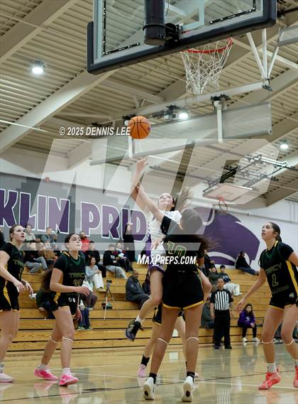 Thumbnail 2 in Tracy @ Franklin photogallery.