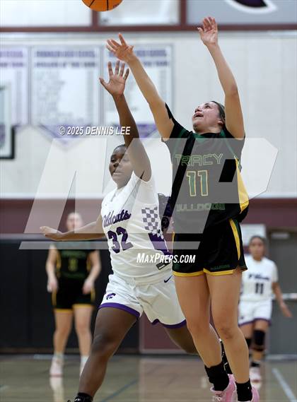 Thumbnail 2 in Tracy @ Franklin photogallery.