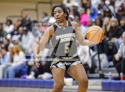 Thumbnail 2 in Sprayberry vs. Kell (Region 6-6A Championship) photogallery.