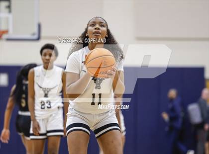 Thumbnail 3 in Sprayberry vs. Kell (Region 6-6A Championship) photogallery.