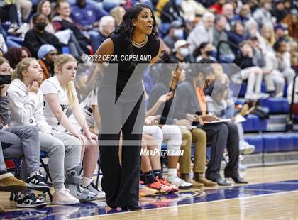 Thumbnail 2 in Sprayberry vs. Kell (Region 6-6A Championship) photogallery.